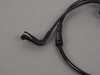 Bremmen Parts Front Brake Pad Wear Sensor - Left 34356789492 View 3