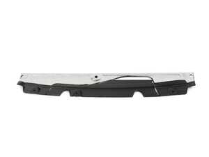 UNDERBODY PANELING, REAR