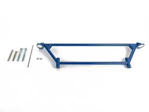 Top-Side Rear Subframe Reinforcement Kit - E46 M3, E46 Coupe