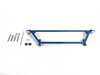 Turner Motorsport Top-Side Rear Subframe Reinforcement Kit - E46 Sedan 048697LA01KT View 1