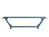 Turner Motorsport Top-Side Rear Subframe Reinforcement Kit - E46 Sedan 048697LA01KT View 2