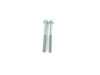 Turner Motorsport Top-Side Rear Subframe Reinforcement Kit - E46 Sedan 048697LA01KT View 17