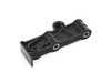 Genuine BMW BRACKET, COOLANT RADIATOR 17118090681 View 1