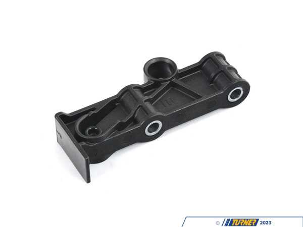 Genuine BMW BRACKET, COOLANT RADIATOR 17118090681