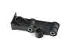 Genuine BMW BRACKET, COOLANT RADIATOR 17118090681 View 2