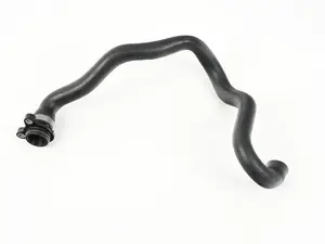 N54 Coolant Outlet Hose - 11537541992