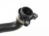 Bremmen Parts N54 Coolant Outlet Hose - 11537541992 11537541992 View 2