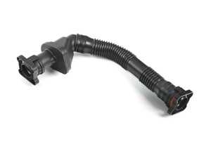 Blow-By Vent Hose