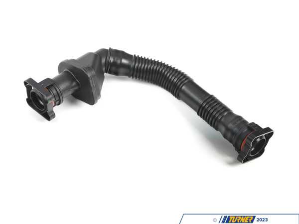 Bremmen Parts Blow-By Vent Hose 11157553949