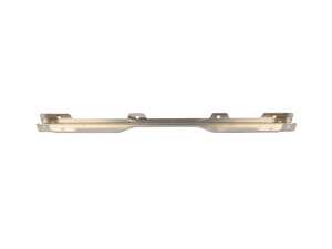 BRACKET, HEAT INSULATOR REAR