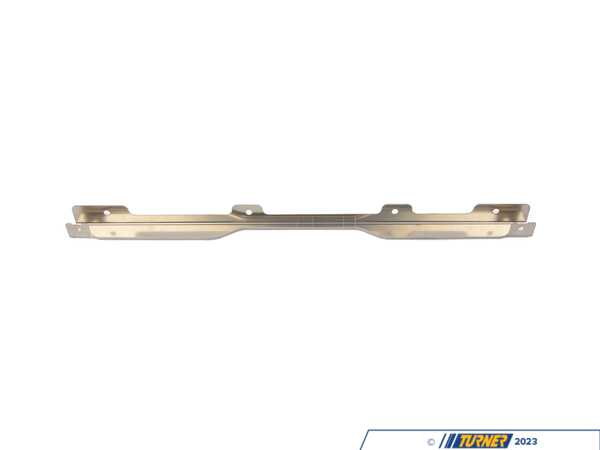 Genuine BMW BRACKET, HEAT INSULATOR REAR 51488075315