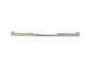 Genuine BMW BRACKET, HEAT INSULATOR REAR 51488075315 View 2