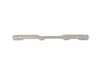 Genuine BMW BRACKET, HEAT INSULATOR REAR 51488075315 View 3