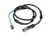 Bremmen Parts Brake Pad Wear Sensor - Rear 34356791962 View 1