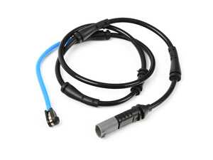 Brake Pad Wear Sensor - Rear