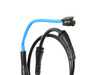 Bremmen Parts Brake Pad Wear Sensor - Rear 34356791962 View 3