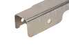 Genuine BMW BRACKET, HEAT INSULATOR REAR 51488075315 View 6