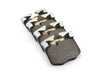 ATE ATE- Front Brake Pads - M Sport (348x36mm) 34116889570 View 3