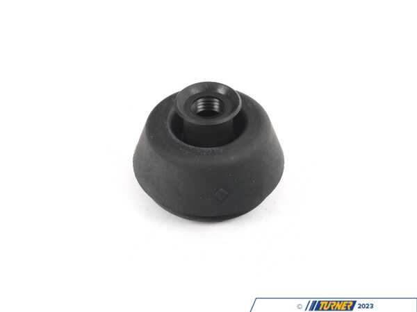 Genuine BMW GROMMET 61617373898