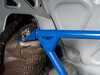Turner Motorsport Top-Side Rear Subframe Reinforcement Kit - E46 Sedan 048697LA01KT View 26