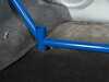 Turner Motorsport Top-Side Rear Subframe Reinforcement Kit - E46 Sedan 048697LA01KT View 31