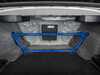 Turner Motorsport Top-Side Rear Subframe Reinforcement Kit - E46 Sedan 048697LA01KT View 3