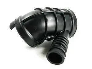 Intake Boot - Lower - E46 323/328, E46 325i M54, E39 528i, Z3 2.5/2.8