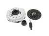 Clutch Masters Clutch Masters FX250 Stage 2 Clutch Kit 03148-HD0F-D View 2