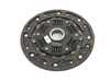 Clutch Masters Clutch Masters FX250 Stage 2 Clutch Kit 03148-HD0F-D View 4