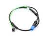 Bremmen Parts Brake Pad Wear Sensor - Rear 34356870354 View 1