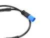 Bremmen Parts Brake Pad Wear Sensor - Rear 34356870354 View 2