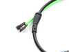 Bremmen Parts Brake Pad Wear Sensor - Rear 34356870354 View 3