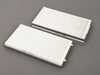 Hengst Hengst Cabin Air Filter Set - Paper - E65 E66 64116921018 View 1