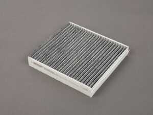  OEM Hengst Cabin Air Filter - Activated Charcoal - F02 7-Series