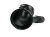Genuine BMW Intake Boot - Lower - E46 323/328, E46 325i M54, E39 528i, Z3 2.5/2.8 13541435627 View 4