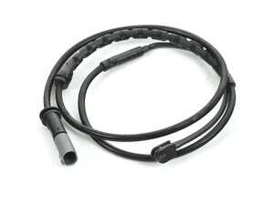 Rear Brake Wear Sensor