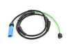 Bremmen Parts Brake Pad Wear Sensor - Rear 34356890791 View 1
