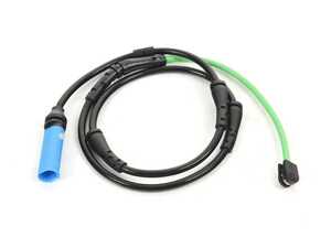 Brake Pad Wear Sensor - Rear