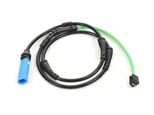 Brake Pad Wear Sensor - Rear