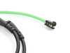 Bremmen Parts Brake Pad Wear Sensor - Rear 34356890791 View 2