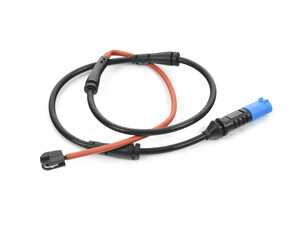 Brake Pad Wear Sensor - Front