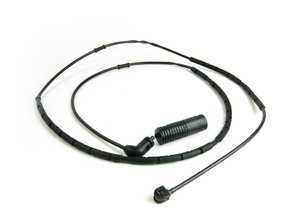 Genuine BMW Rear Brake Pad Wear Sensor - E46 Non-M