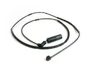 Genuine BMW Rear Brake Pad Wear Sensor - E46 Non-M