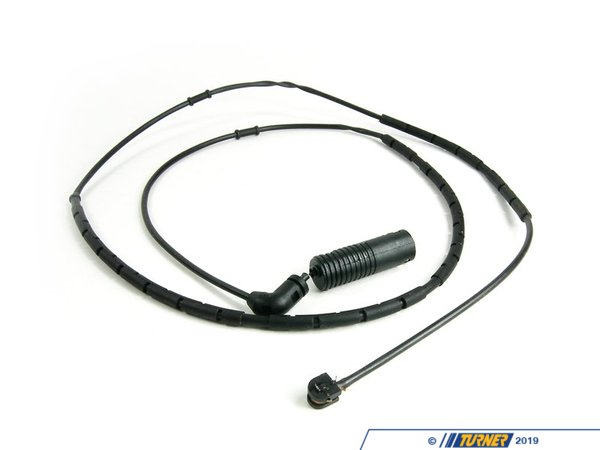 Genuine BMW Genuine BMW Rear Brake Pad Wear Sensor - E46 Non-M 34351164372