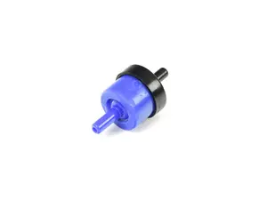 Vacuum Check Valve - E23 E24 E34 E36 E38 E39 E46 E52 E53 Z3