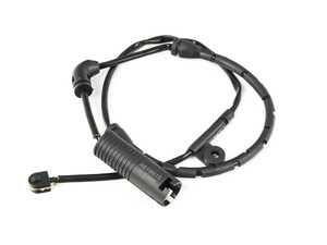 Front Brake Pad Wear Sensor