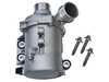 Geba GEBA Electric Water Pump - BMW E82/88 E9X E60 E70 Z4 N52 11517586925 View 1