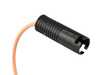 Bremmen Parts Brake Pad Wear Sensor - Rear 34351163066 View 3