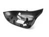 Genuine BMW COVER CAP, PRIMED, LEFT 51168097351 View 3