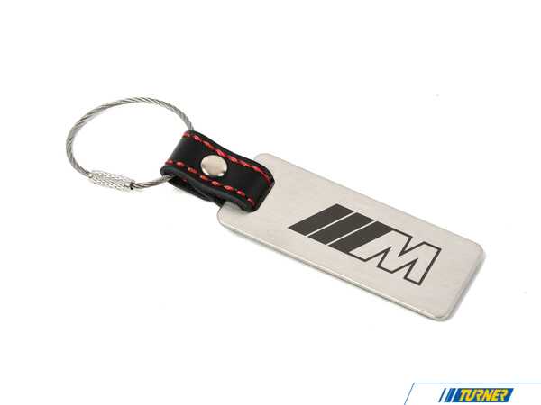 Genuine BMW BMW M CF SPORT TAG 82125B4FE92